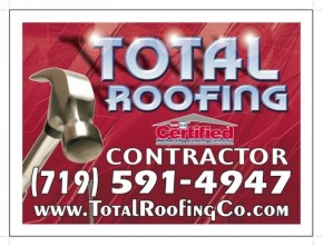 TotalRoofing